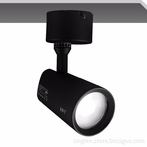 surface mounted downlight dimmable 15w 20w 30w 40w
